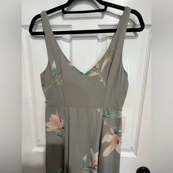 Show Me Your Mumu Jenn Maxi Dress‎ - Picture 5 of 9